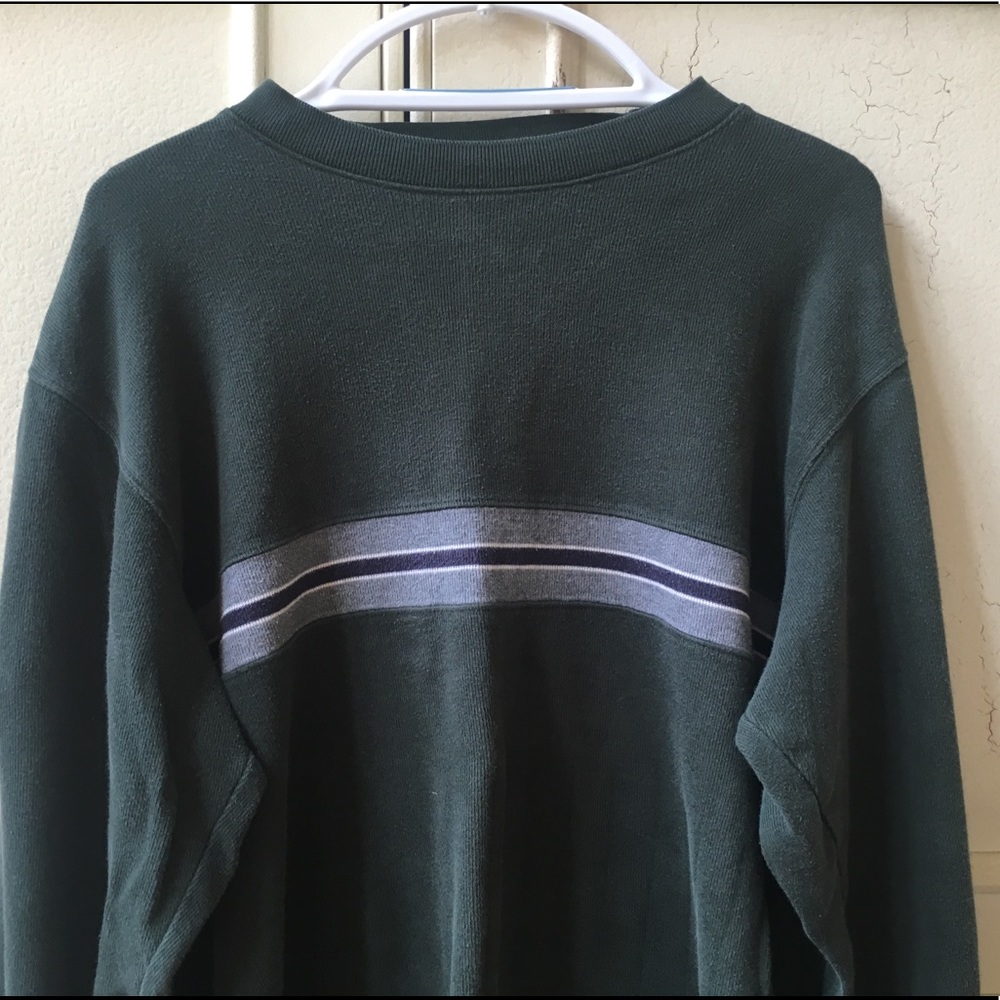 Vintage Eddie Bauer Sweatshirt
